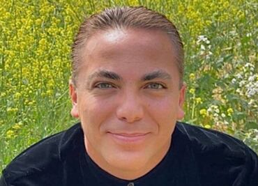 Cristian Castro podría convertirse en papá por cuarta vez, esto sabemos