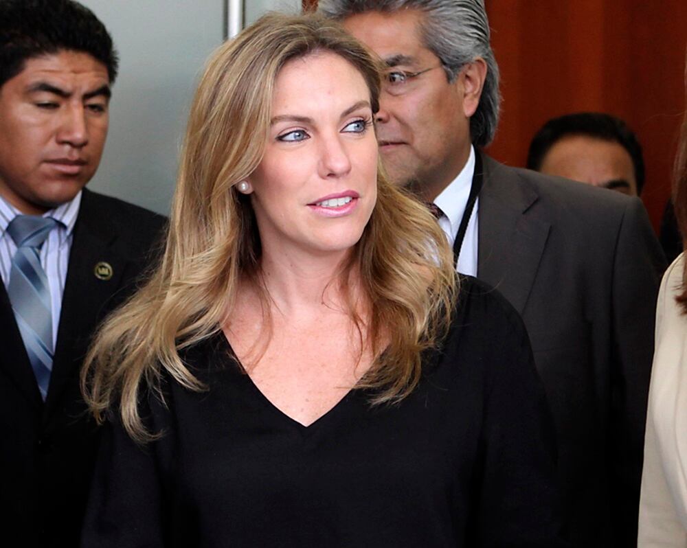 Ellas son las herederas de los multimillonarios mexicanos