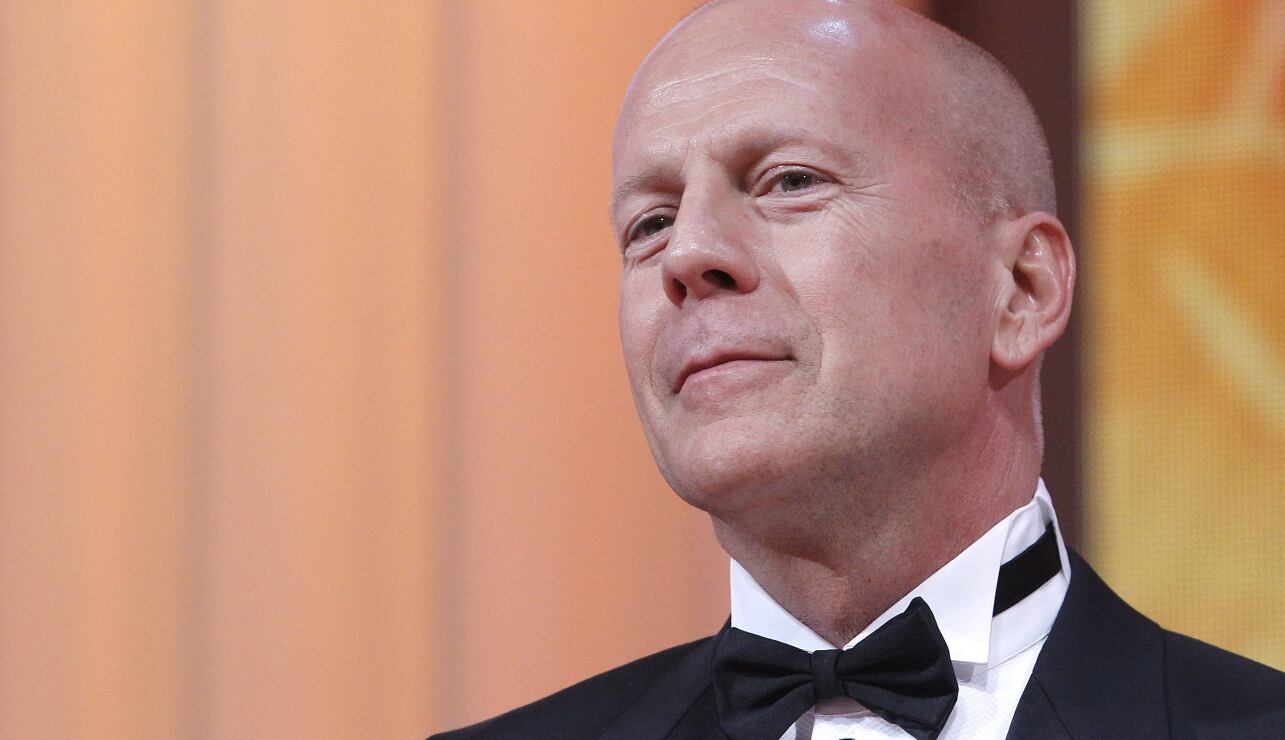 Bruce Willis/EFE