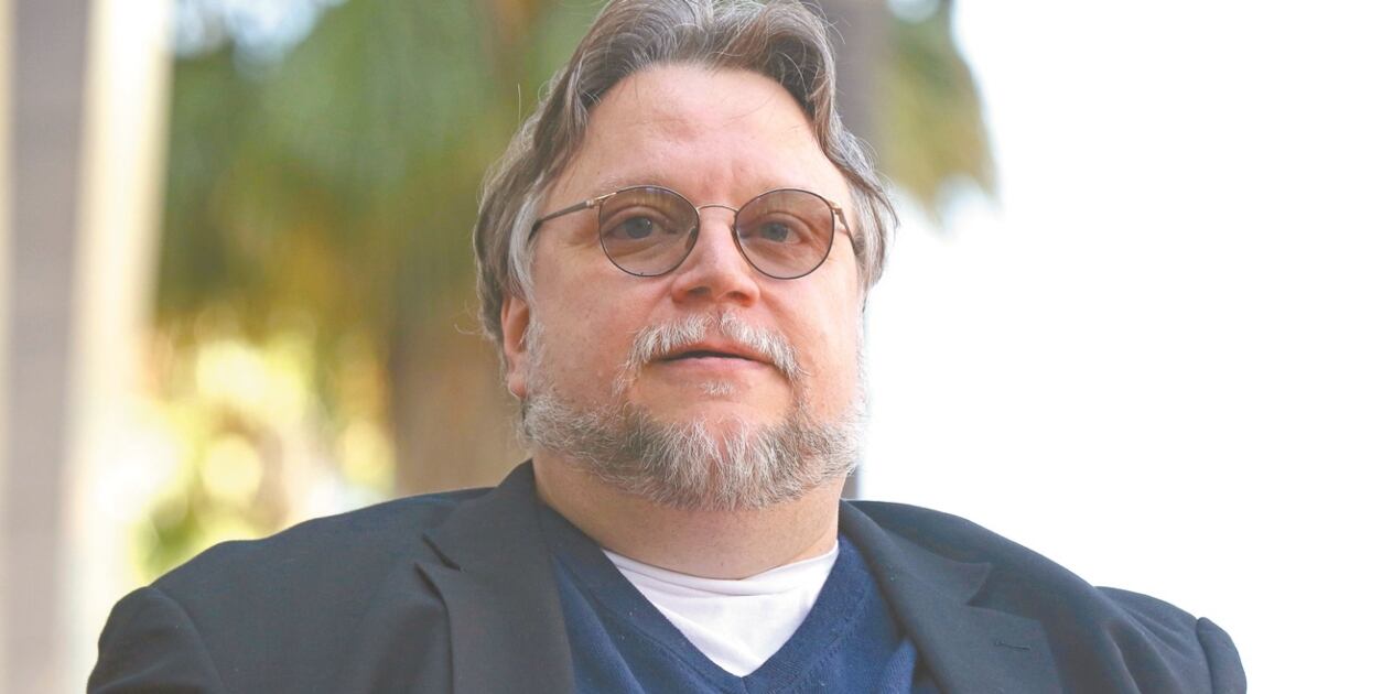 Guillermo del Toro pacta acuerdo con marca de cerveza que utilizó su imagen sin su permiso