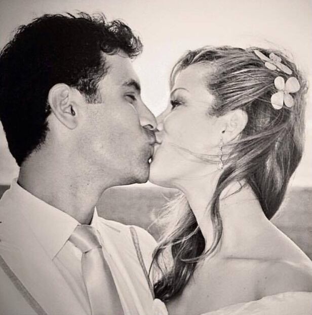 Celebridades que terminan el 2015 embarazadas