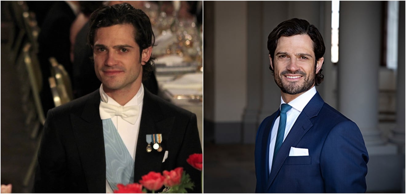Conoce al príncipe Carl Philip, de Suecia, uno de los más guapos de la realeza que cumple 40 años