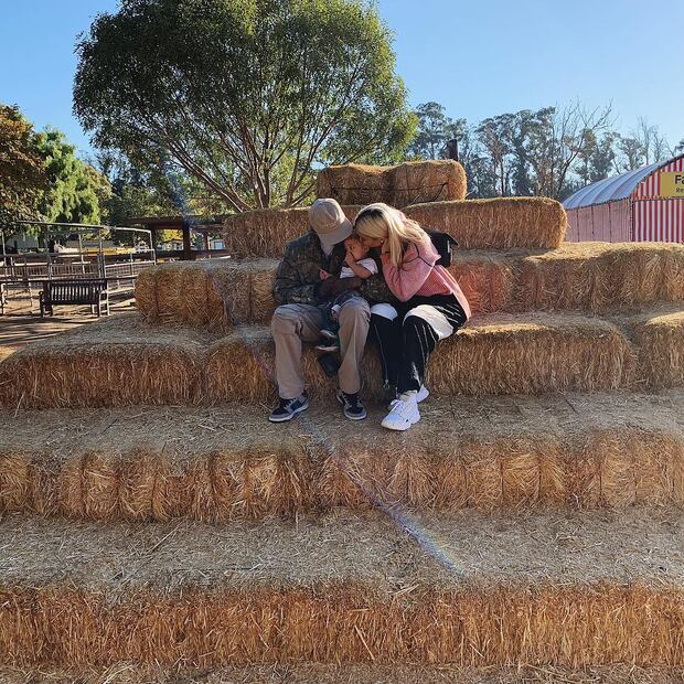 ¿Hay planes de boda entre Kylie Jenner y Travis Scott? 