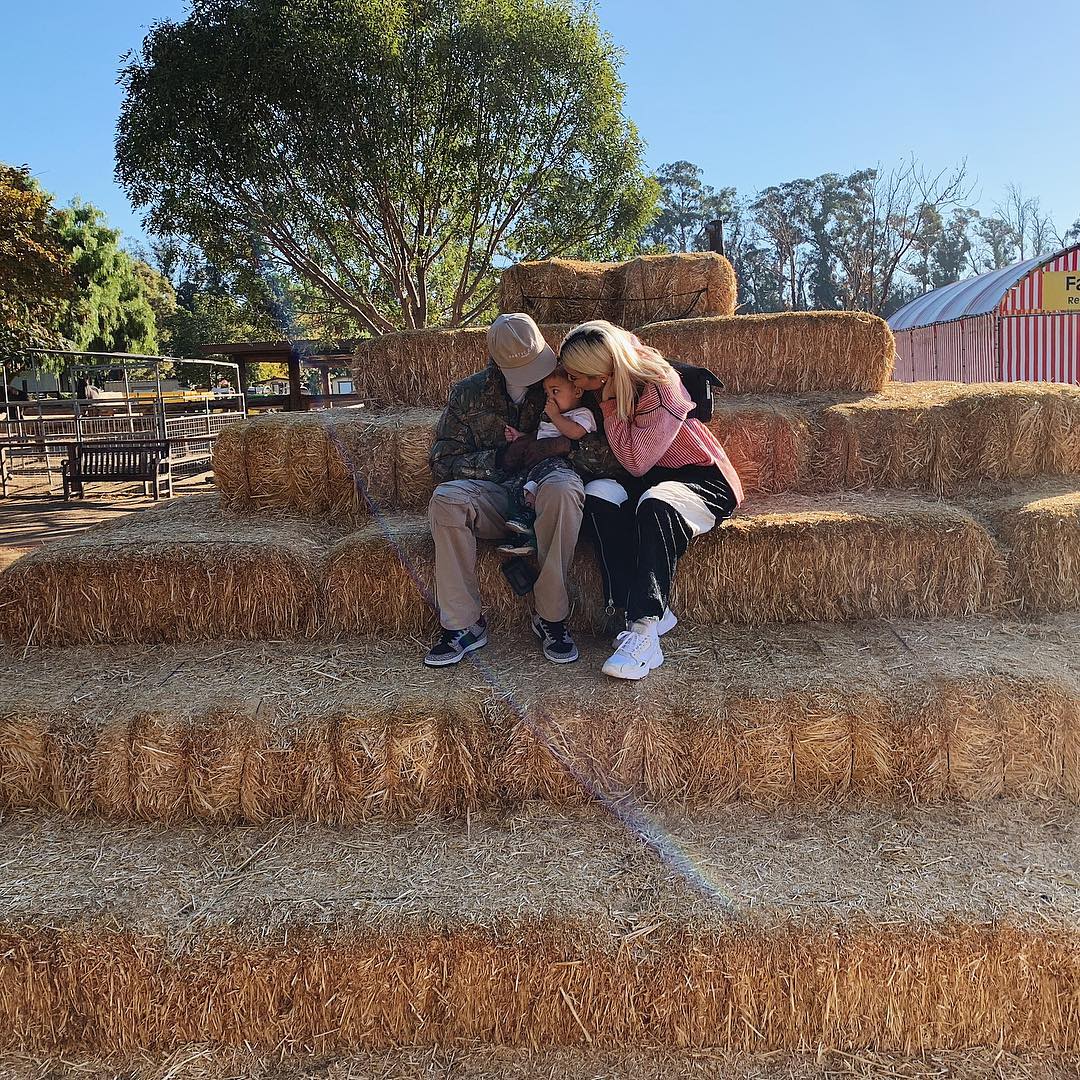 ¿Hay planes de boda entre Kylie Jenner y Travis Scott? 