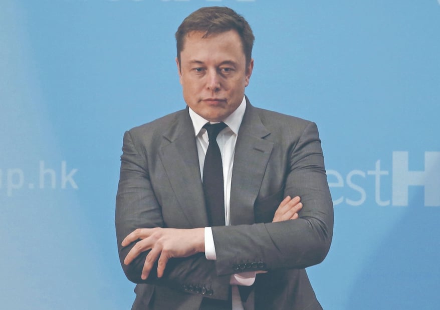 Multimillonarios ganan mucho y donan muy poco en 2020; Elon Musk ¡nada!