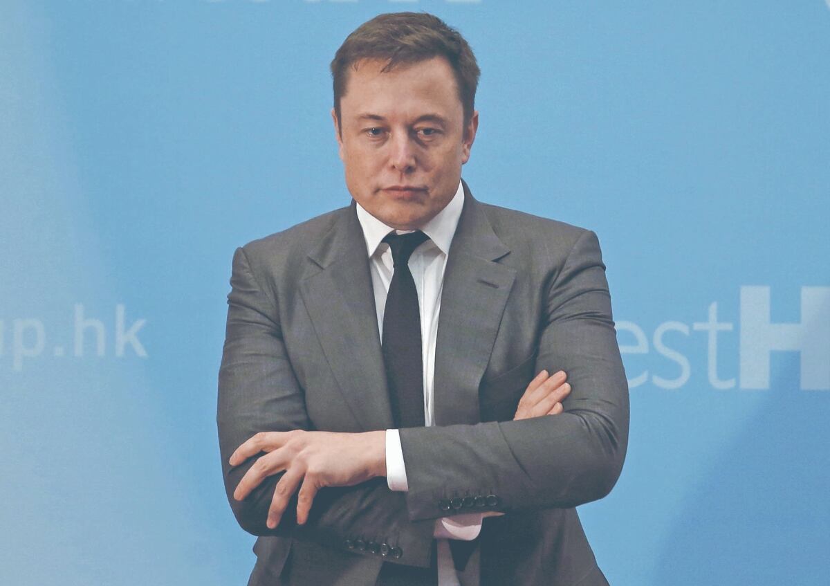 Multimillonarios ganan mucho y donan muy poco en 2020; Elon Musk ¡nada!
