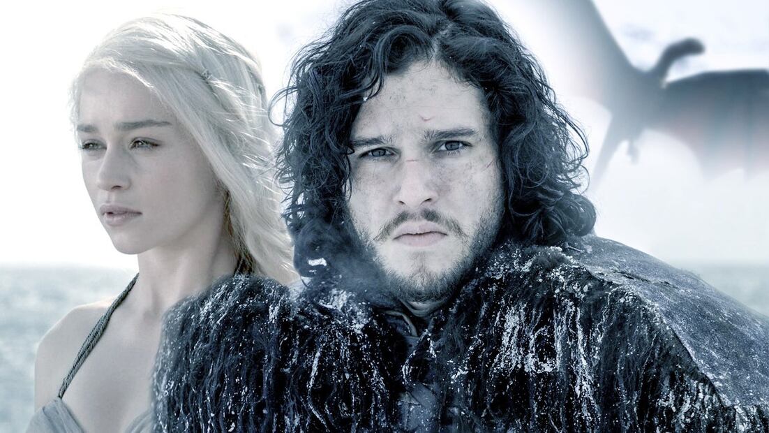 ¿Qué esperar de la octava temporada de Game of Thrones?