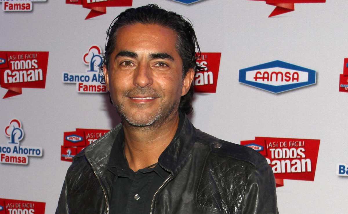 Raúl Araiza confirma que sí terminó su noviazgo con Margarita Vega