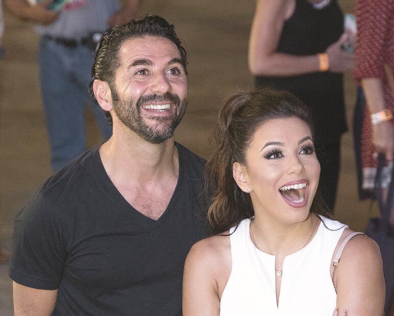 Eva Longoria dice tener 3 años de casada