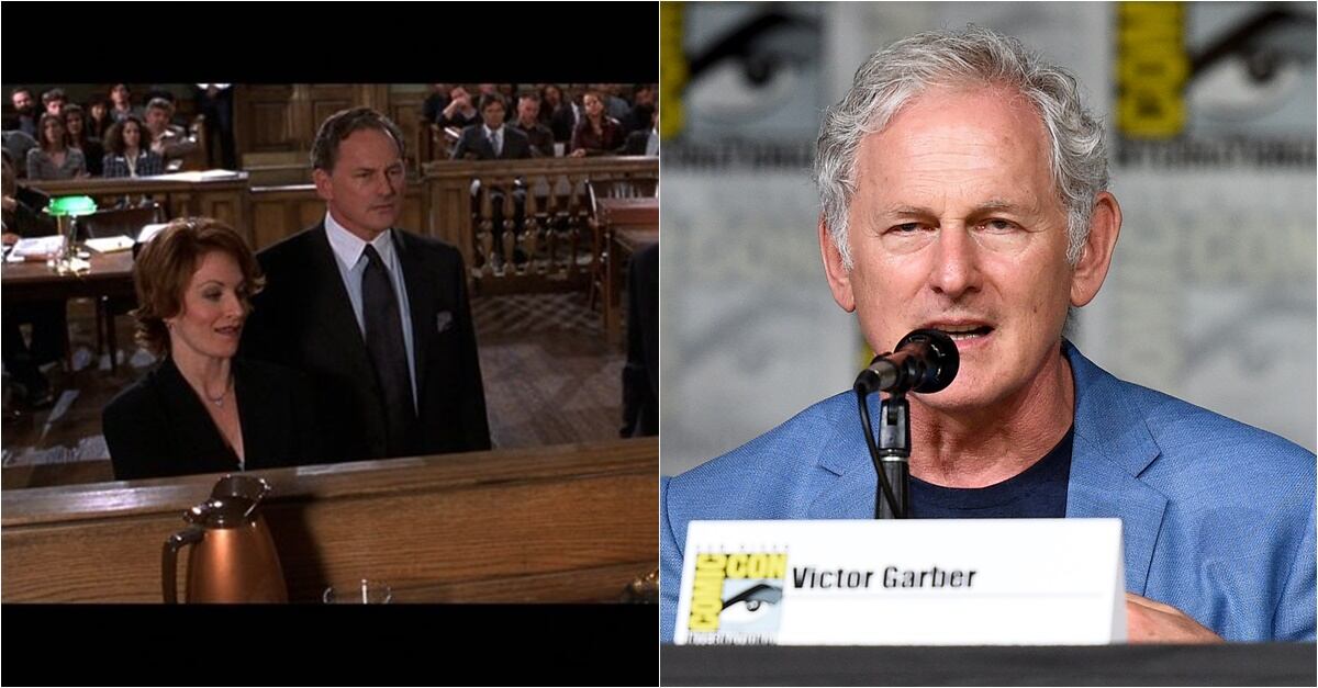 Los protagonistas de “Legalmente Rubia”, 15 años después