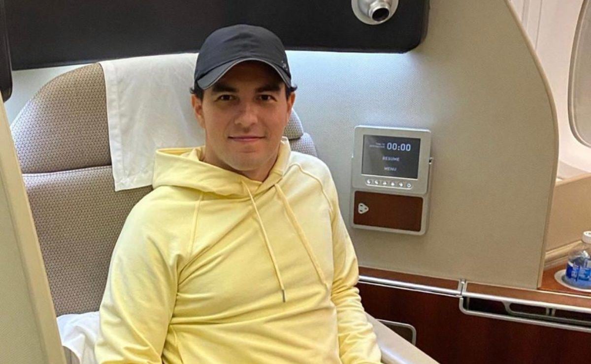 “No tengo un plan B”: Checo Pérez anuncia su retiro de la escudería Racing Point