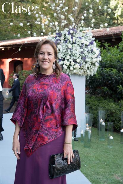 Perla Ealy y Rogelio Cárdenas, la mejor boda del 2018 