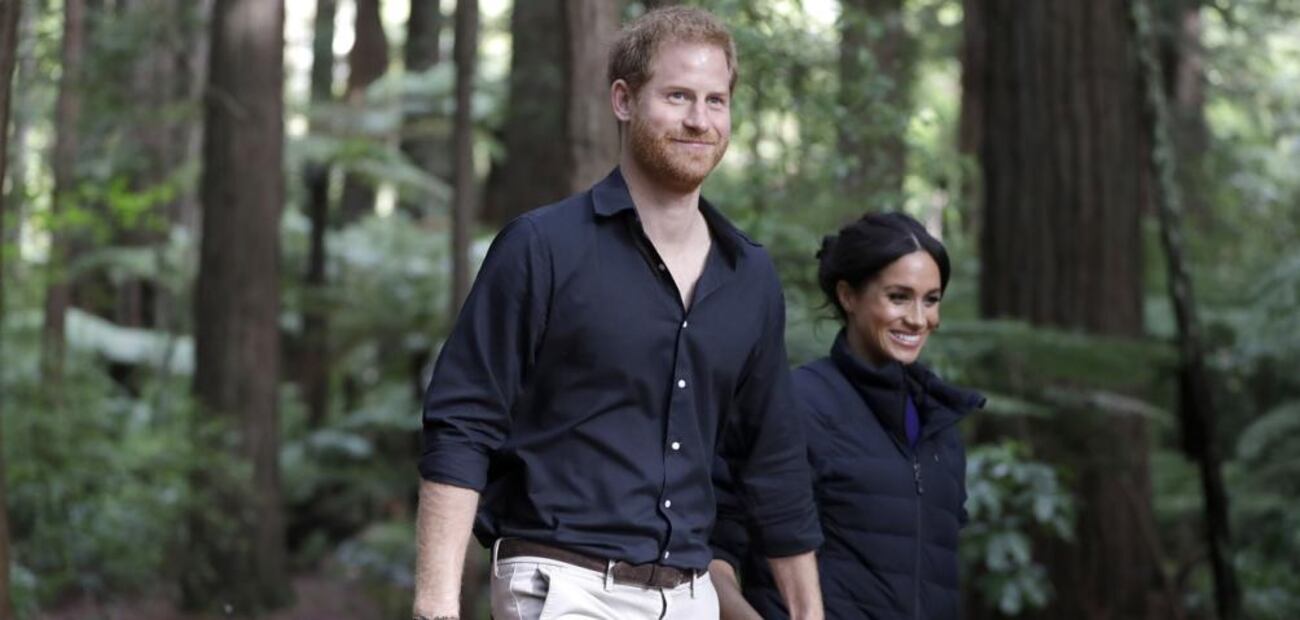 Piers Morgan critica a Meghan Markle; asegura que se comporta como una Kardashian 