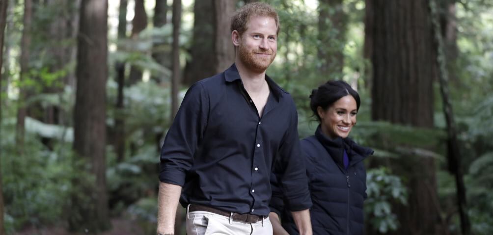 Piers Morgan critica a Meghan Markle; asegura que se comporta como una Kardashian 