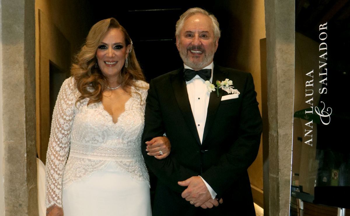 Boda de Ana Laura Pascual Nevarez y Salvador Herbella Martin