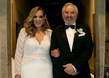 Boda de Ana Laura Pascual Nevarez y Salvador Herbella Martin