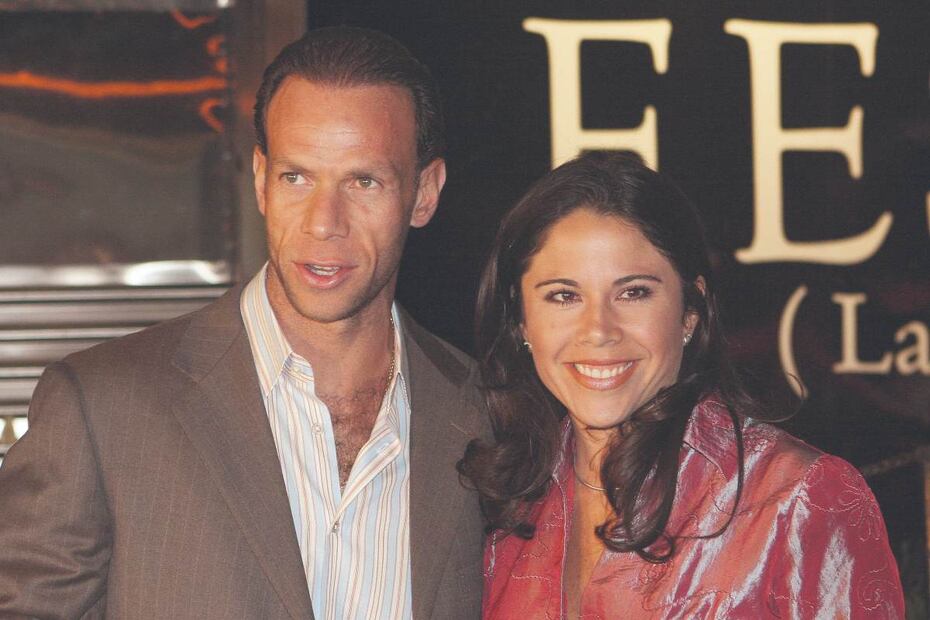 Exigen a Zague, ex de Paola Rojas, que reconozca paternidad: "es hora de que se sepa la verdad"