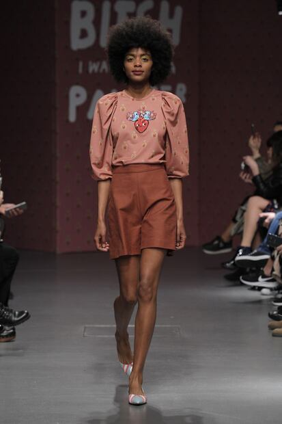 Un vistazo a la moda portuguesa 