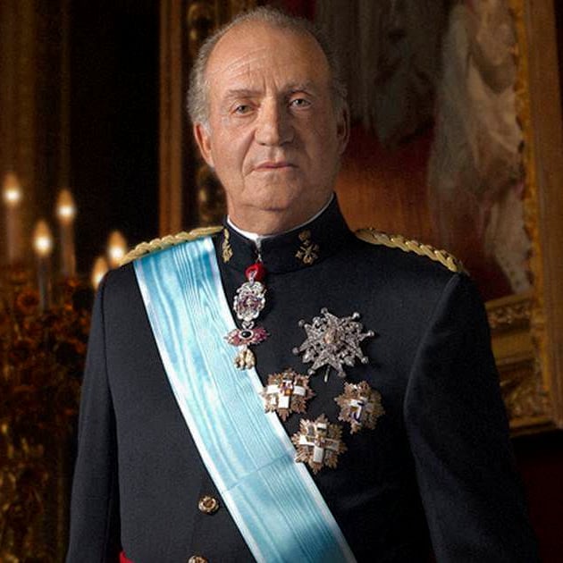 Juan Carlos I / Foto: Casa Real