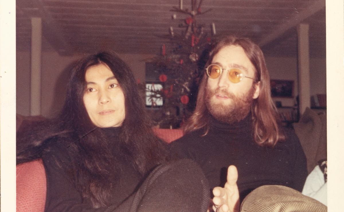 John Lennon: Subastarán una canción inédita