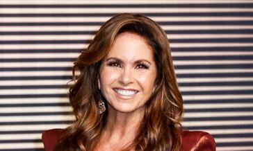 Lucero brillará en Hollywood; tendrá su estrella en el Paseo de la Fama