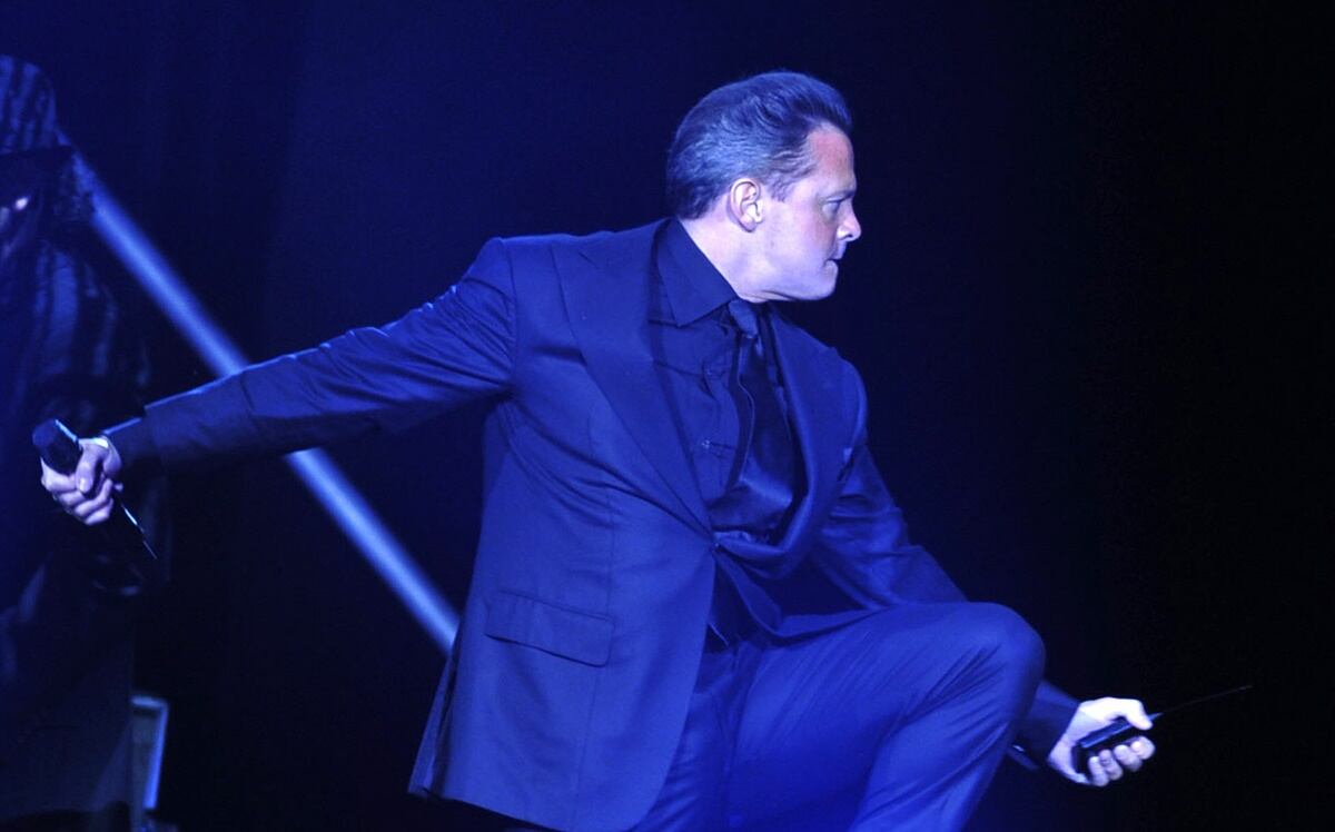 Estas son las condiciones de Aracely Arámbula para aparecer en la serie de Luis Miguel