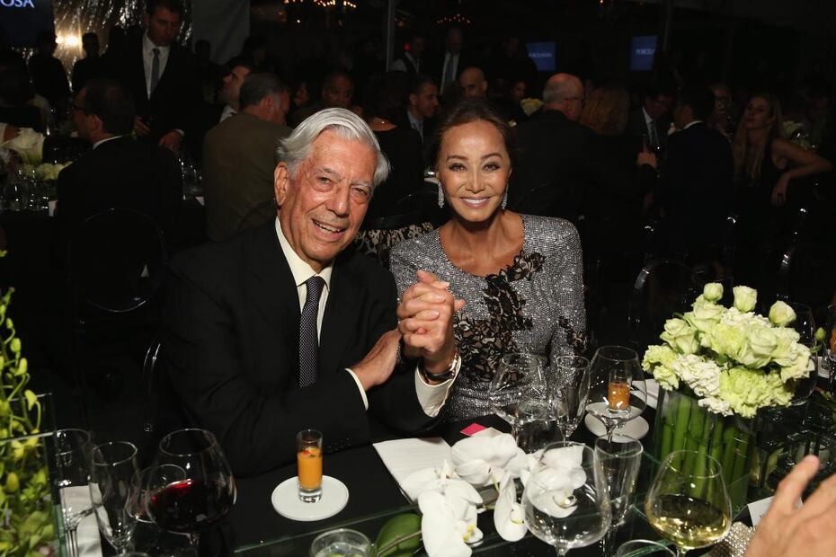 Isabel Preysler, la modelo filipina que conquistó España 