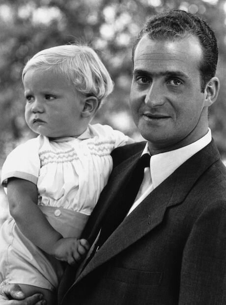 El Rey Felipe cumple 50 años: 50 curiosidades del monarca español