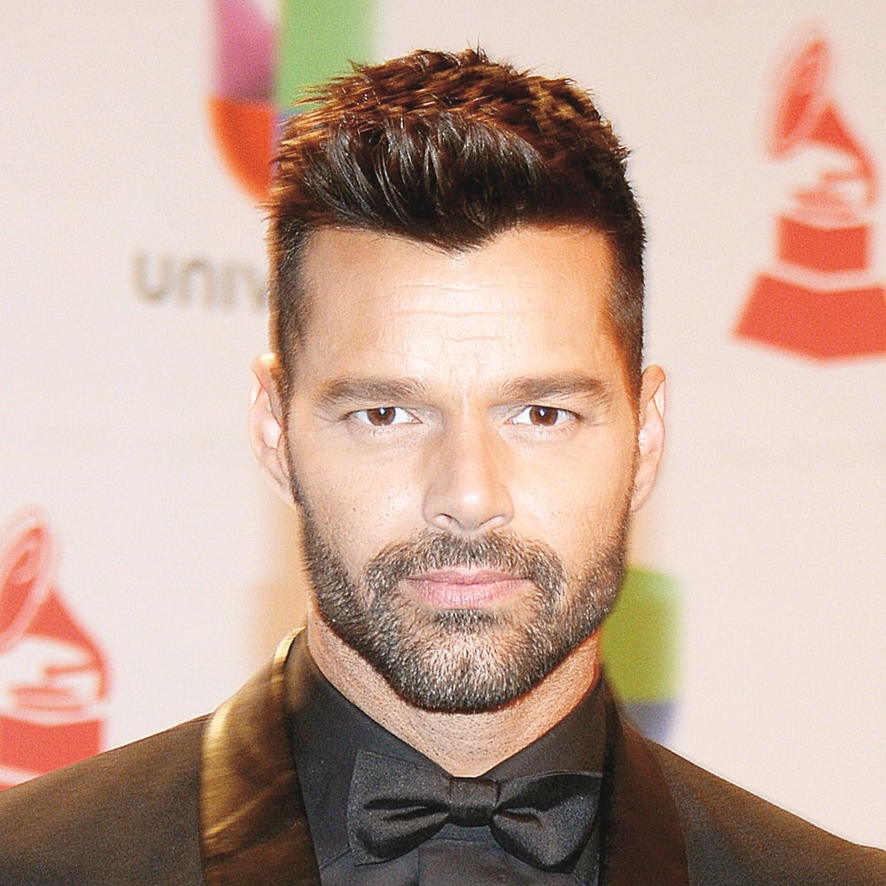 Los ex boyband que son solistas exitosos