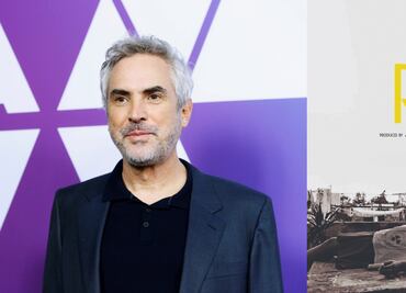 Roma “es una película muy lenta y bastante indulgente”: miembro del jurado de los Oscar