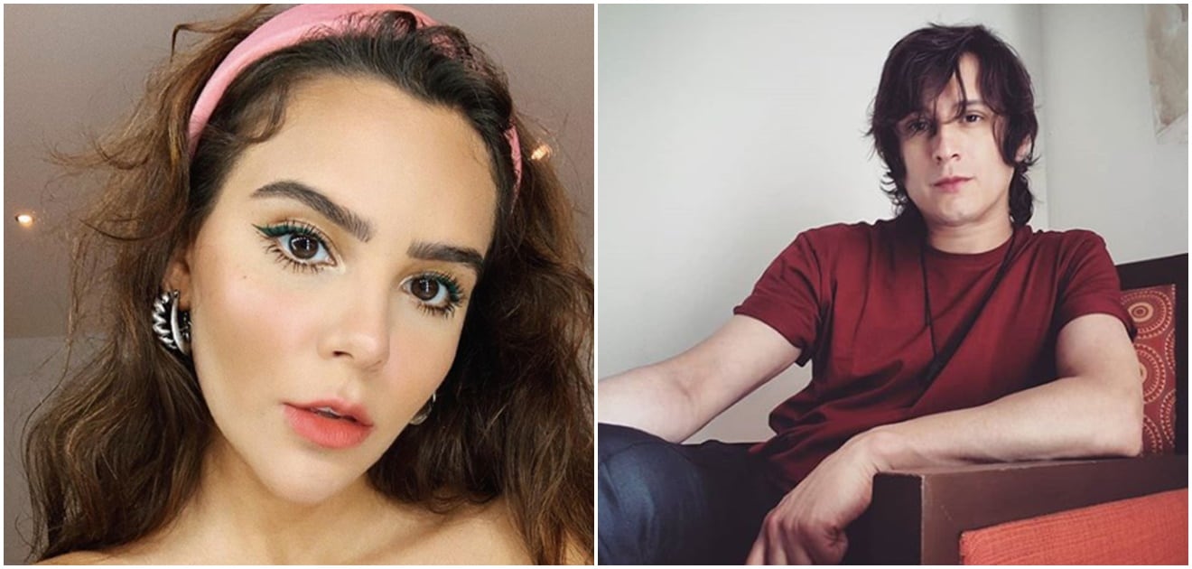 El último mensaje de Yuya sobre Siddhartha podría confirmar que entre ellos existe algo más que amistad