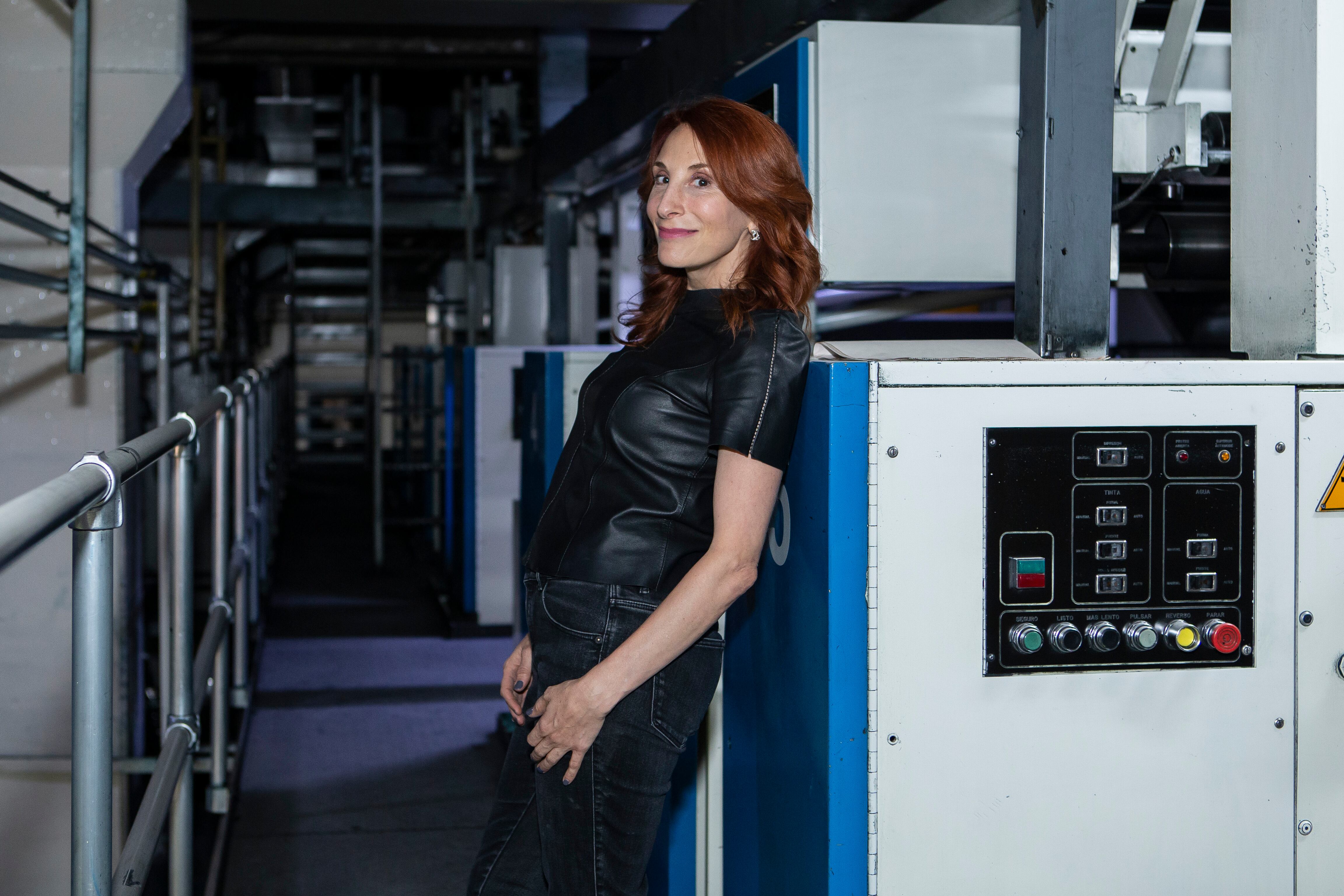 Mónica Huarte/Esteban Torreblanca