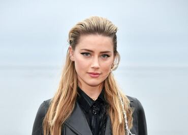 Publican la lista de ex parejas de Amber Heard, entre la que se encuentra "Valentino", el "amante de diversión"