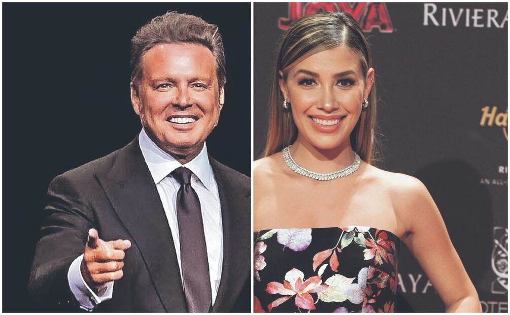 Luis Miguel, la serie | Ellos estarán en la temporada 3