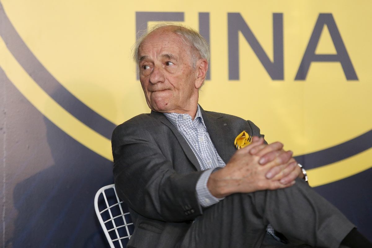 Pedro Friedeberg / Foto: Getty Images