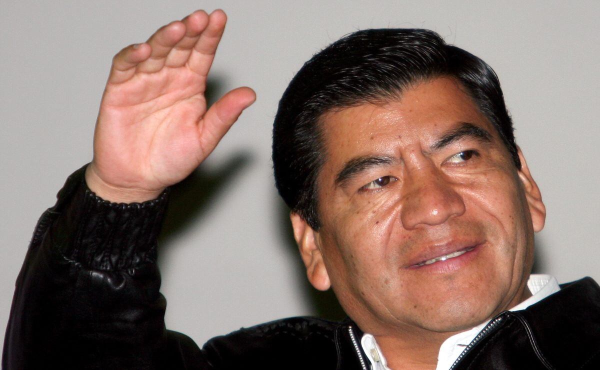 Mario Marín, exgobernador de Puebla, se queda en la cárcel