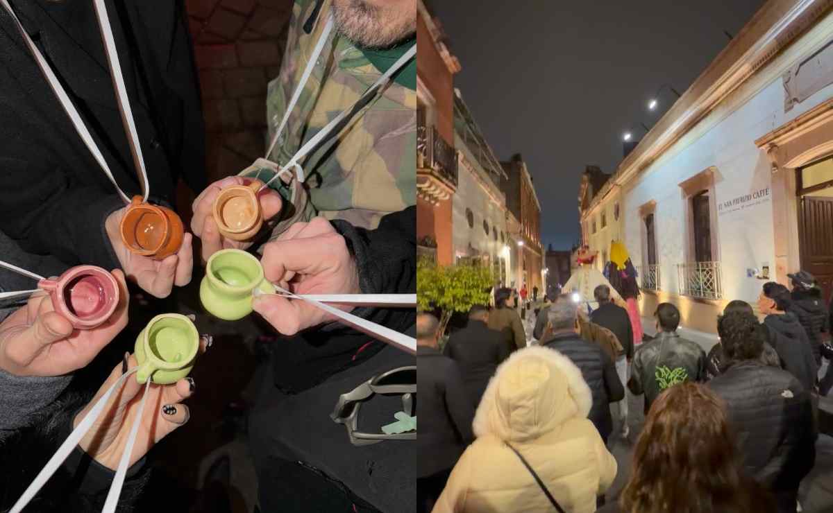 Así se vivió la celebración de cumpleaños de Christian Nodal / Foto: Instagram @lylocyv