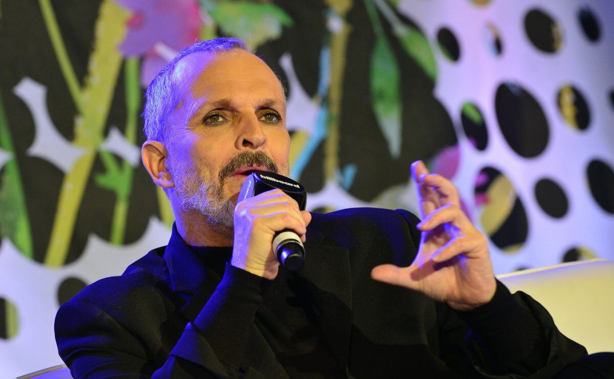 Miguel Bosé cumple 66 años: Así es su resguardada mansión en México