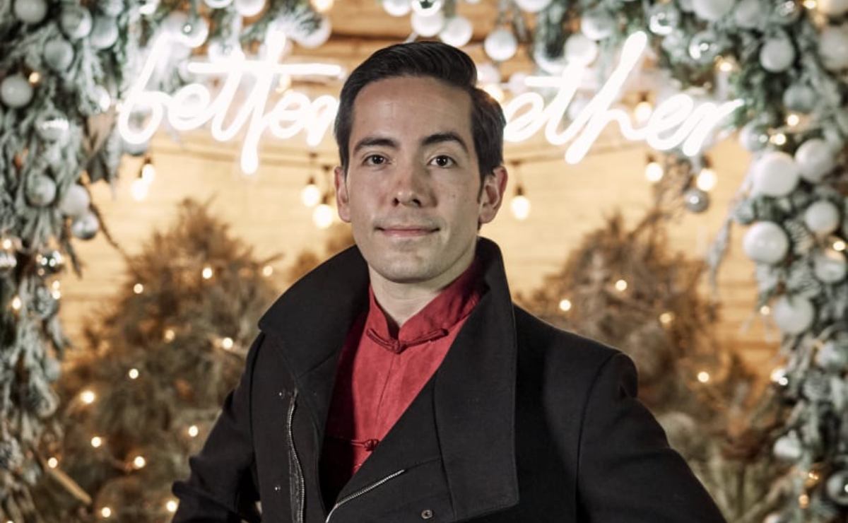 El wedding planner Pablo Galván nos cuenta de las bodas en tiempos de Covid