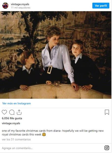 Así respondió la princesa Diana a su hijo Harry cuando le preguntó ¿quién es Camila?