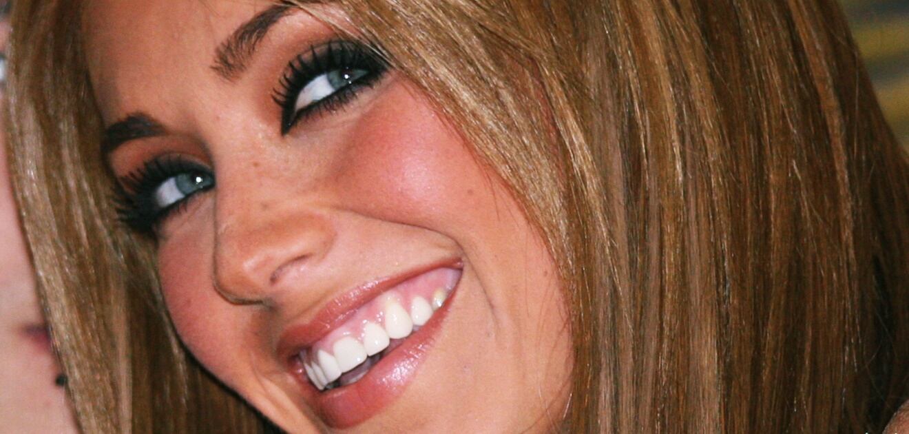 <p>Anahí regresó al gimnasio a mes y medio de haber dado a luz a su primer hijo. <strong>(Foto: Archivo El Universal e Instagram)</strong></p>
