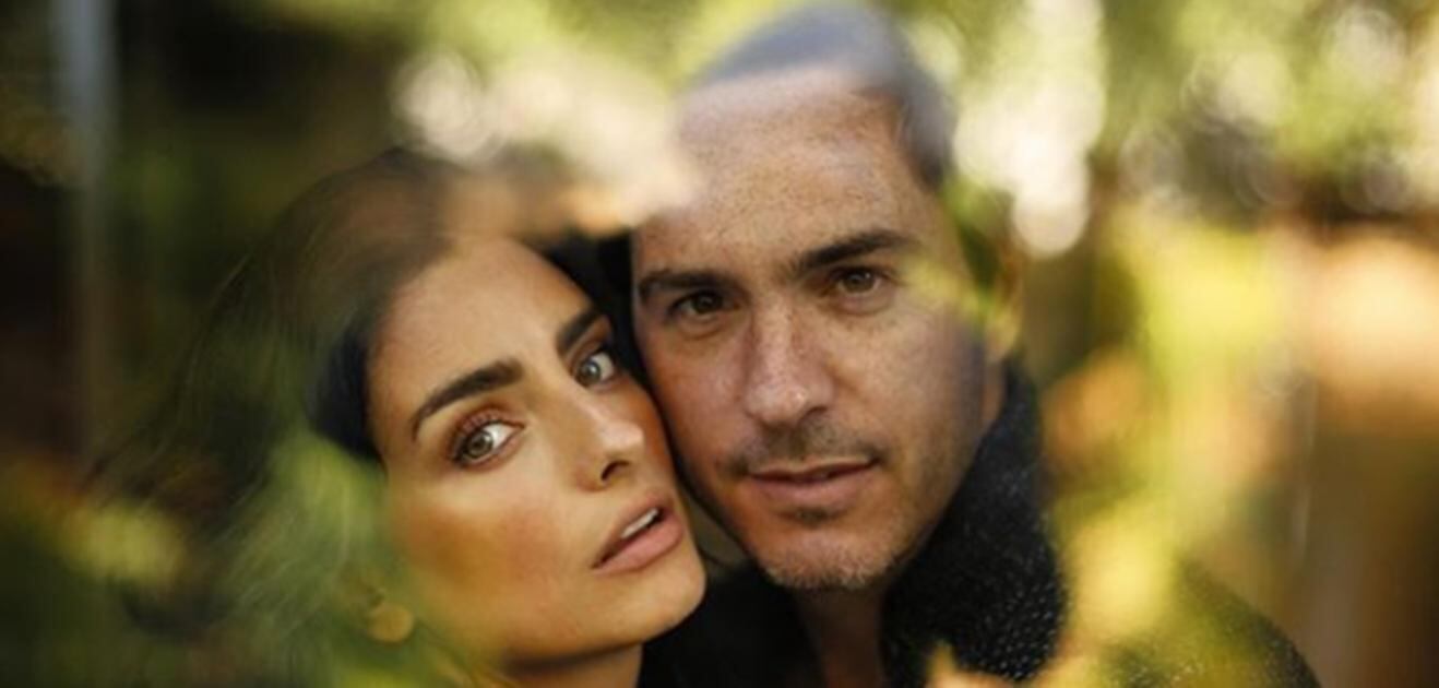 Tras separación, Mauricio Ochmann felicita a Aislinn Derbez por su cumpleaños 
