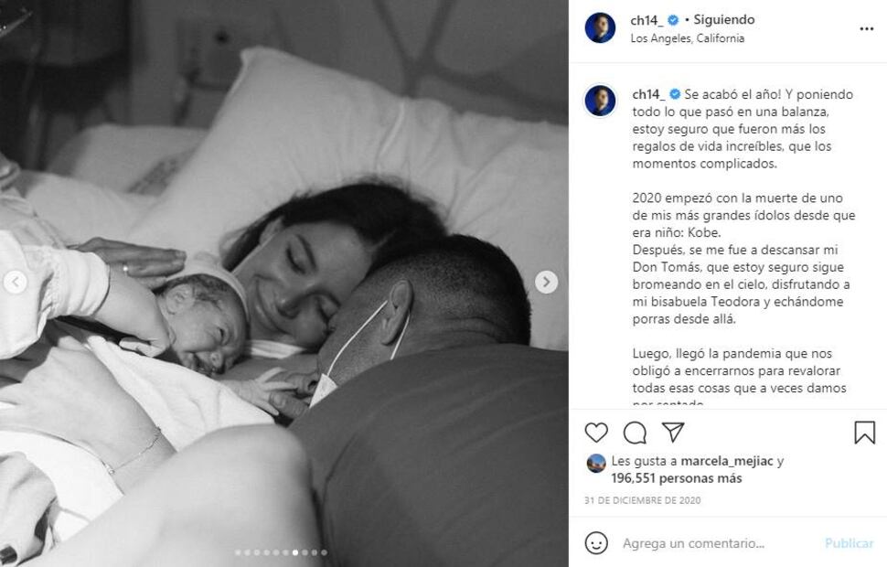 El "Chicharito" y Sarah Kohan, en proceso de divorcio