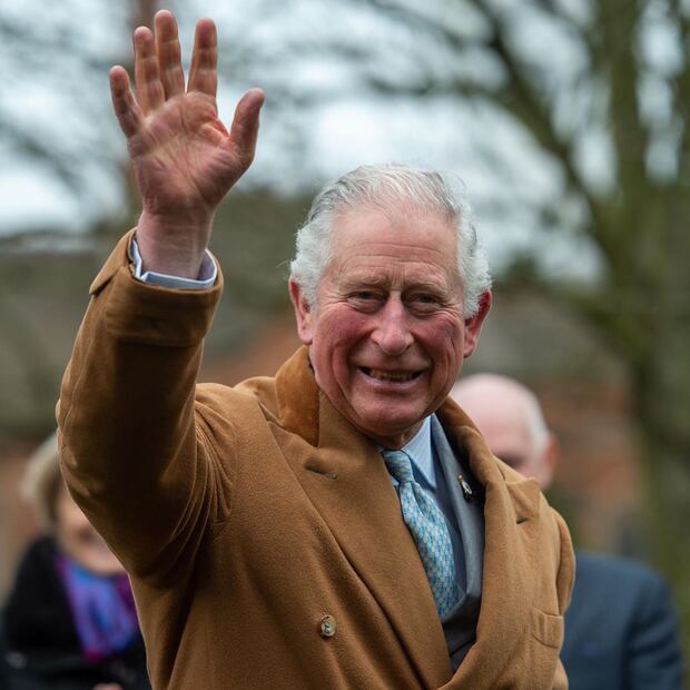 El príncipe Guillermo de Cambridge, al frente de la corona británica ante el coronavirus 