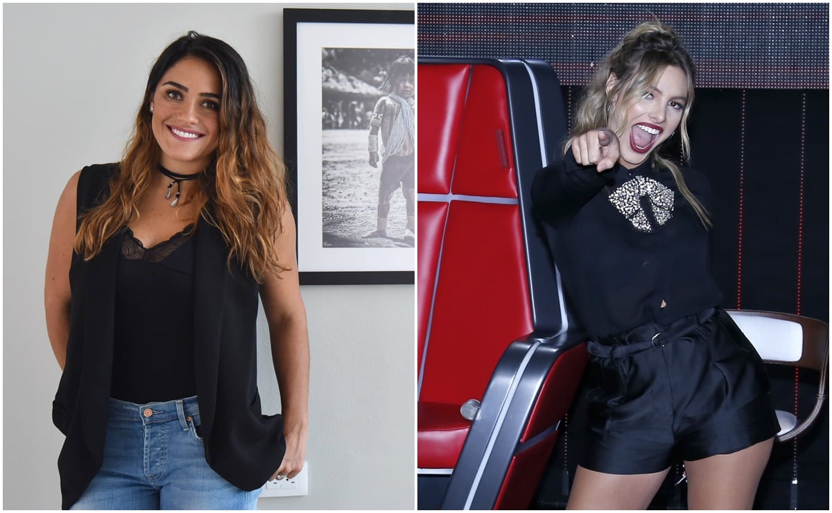 Alessandra Rojo de la Vega sobre Lele Pons: "hasta donde llega el desprecio por los seres vivos"