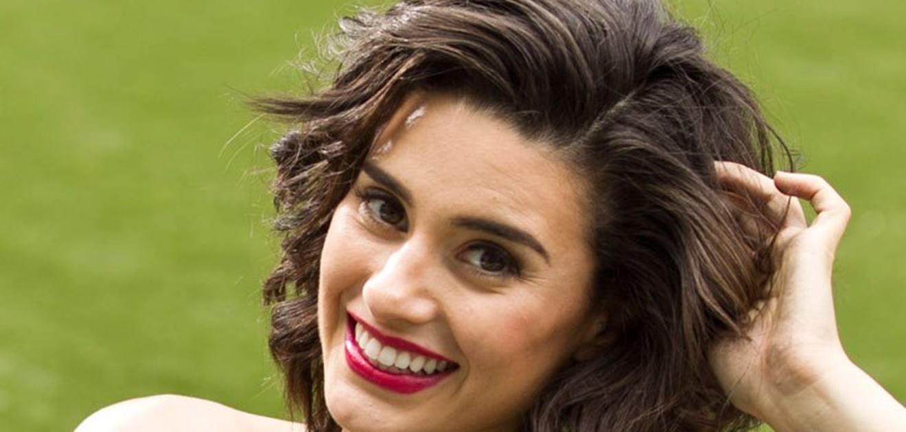 <p>Bianca decidió usar un nombre artístico que no la relacionara con su padre. <strong>(FOTO: New York Post)</strong></p>
