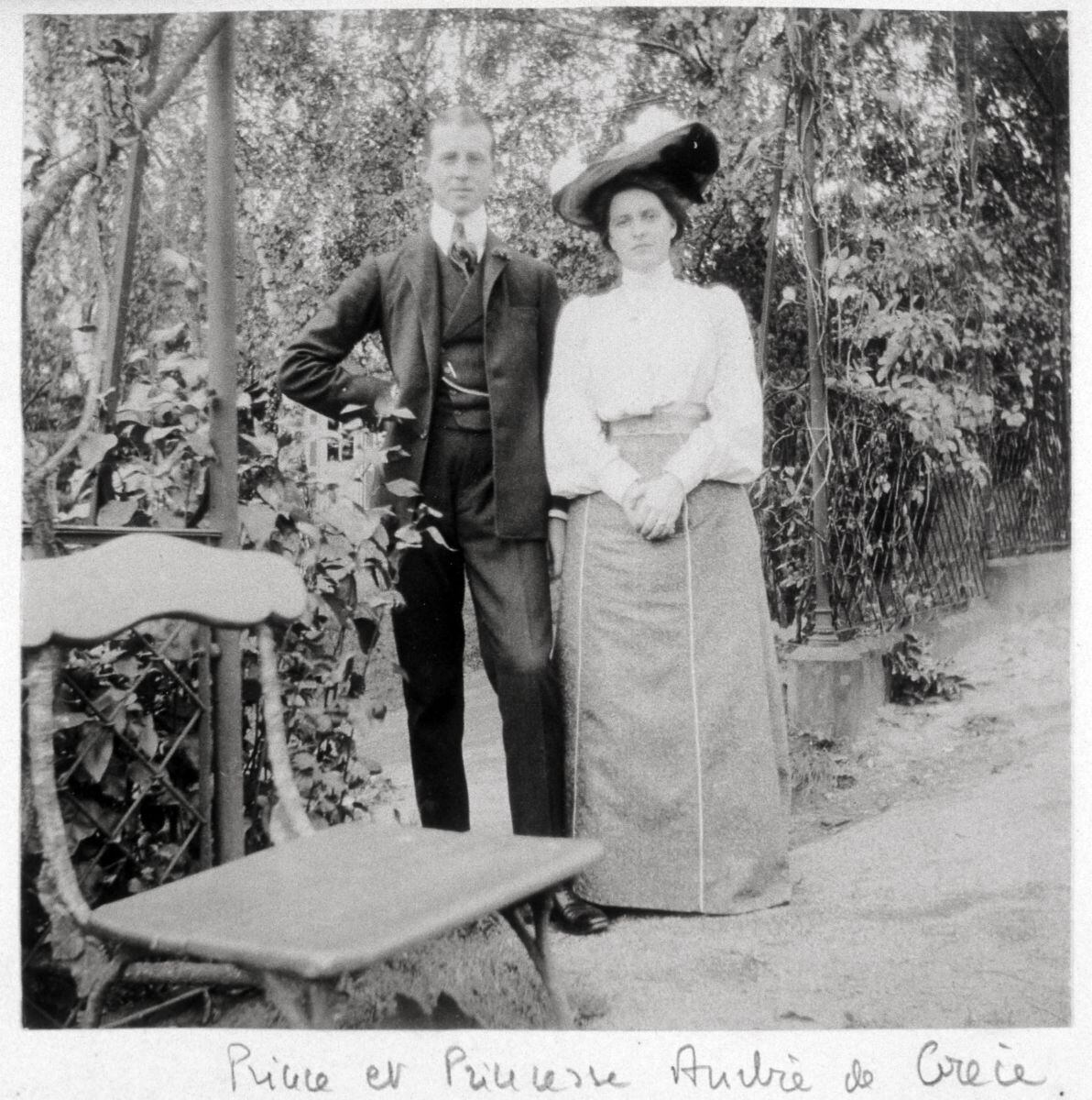 El rey Carlos III restaurará el palacio griego de Tatoi, casa de su padre, Felipe de Edimburgo