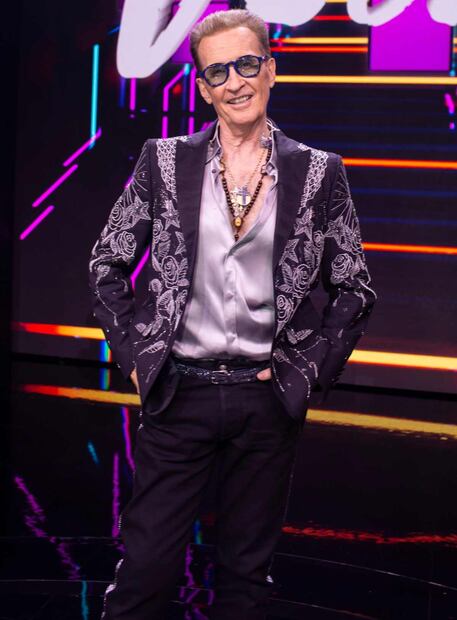 Emmanuel / Foto: Esteban Torreblanca