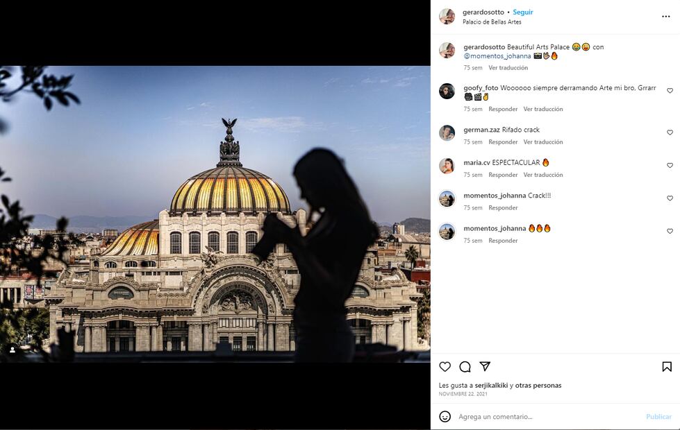 Johanna Elias Slim, conoce a la fotógrafa nieta de Carlos Slim, el hombre más rico de México