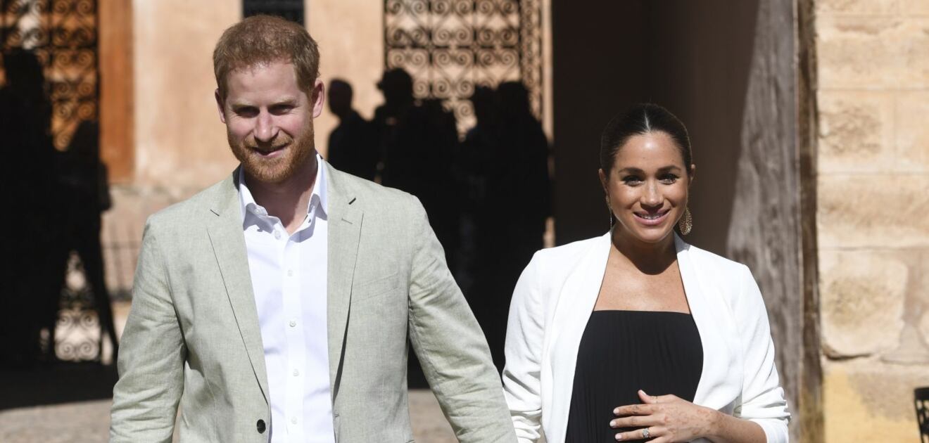 Meghan Markle y Harry dan unfollow en Instagram a Kate, William y la princesa Eugenia ¿Por qué? 